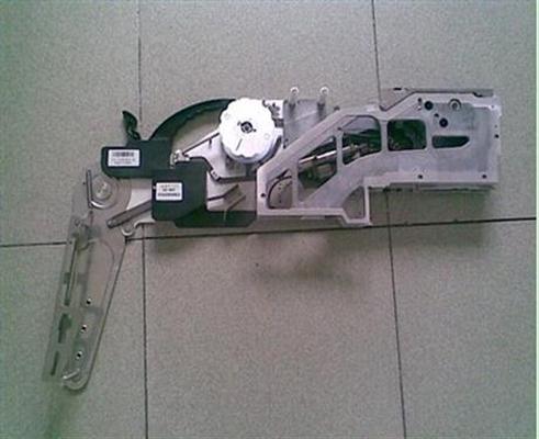 Samsung SM24mm feeder used